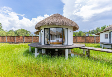 Bungalows And Restaurant Business For Sale - Koh Kong, Cambodia thumbnail