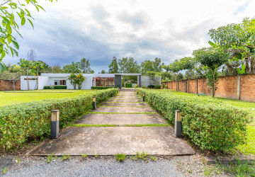 Bungalows And Restaurant Business For Sale - Koh Kong, Cambodia thumbnail