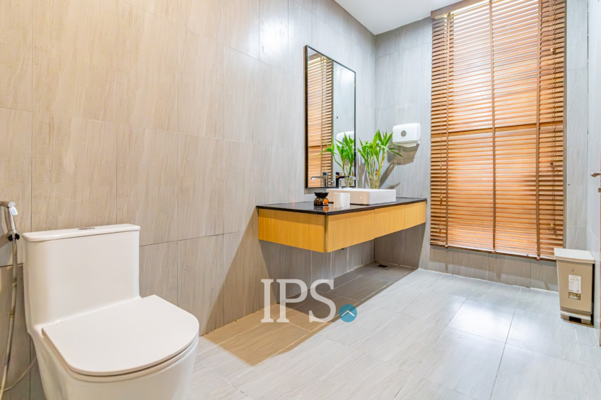 Bungalows And Restaurant Business For Sale - Koh Kong, Cambodia