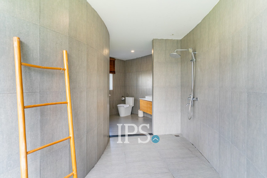 Bungalows And Restaurant Business For Sale - Koh Kong, Cambodia