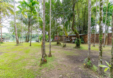 Bungalows And Restaurant Business For Sale - Koh Kong, Cambodia thumbnail