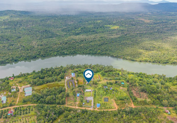 Bungalows And Restaurant Business For Sale - Koh Kong, Cambodia thumbnail