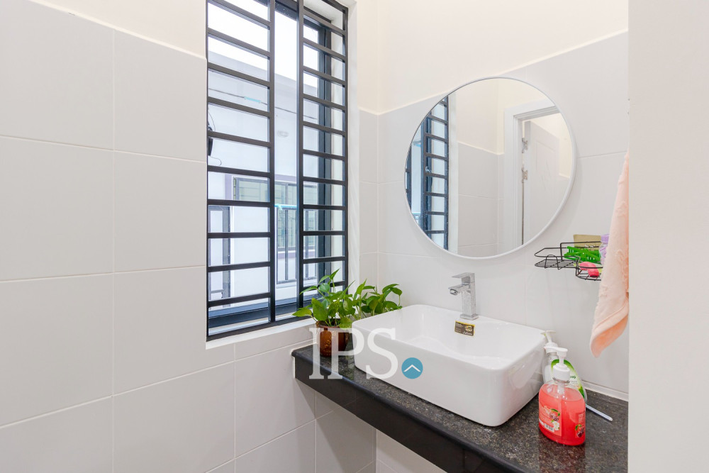 4 Bedroom House For Rent - Krabei Riel, Siem Reap - Image 27