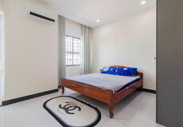 4 Bedroom House For Rent - Krabei Riel, Siem Reap thumbnail