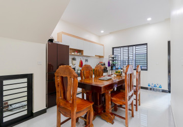4 Bedroom House For Rent - Krabei Riel, Siem Reap thumbnail