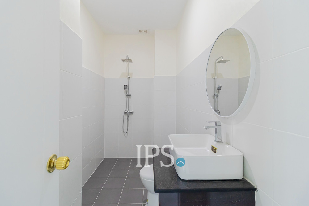 4 Bedroom House For Rent - Krabei Riel, Siem Reap - Image 25
