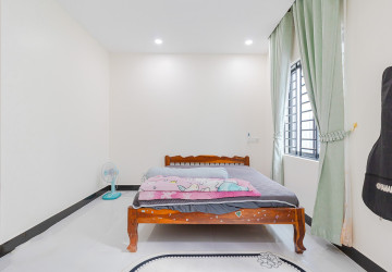 4 Bedroom House For Rent - Krabei Riel, Siem Reap thumbnail
