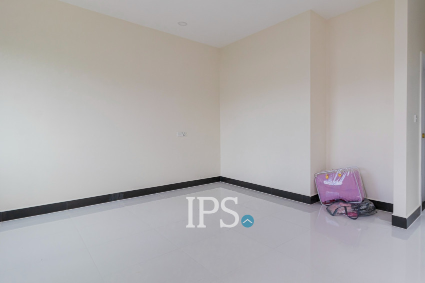 4 Bedroom House For Rent - Krabei Riel, Siem Reap