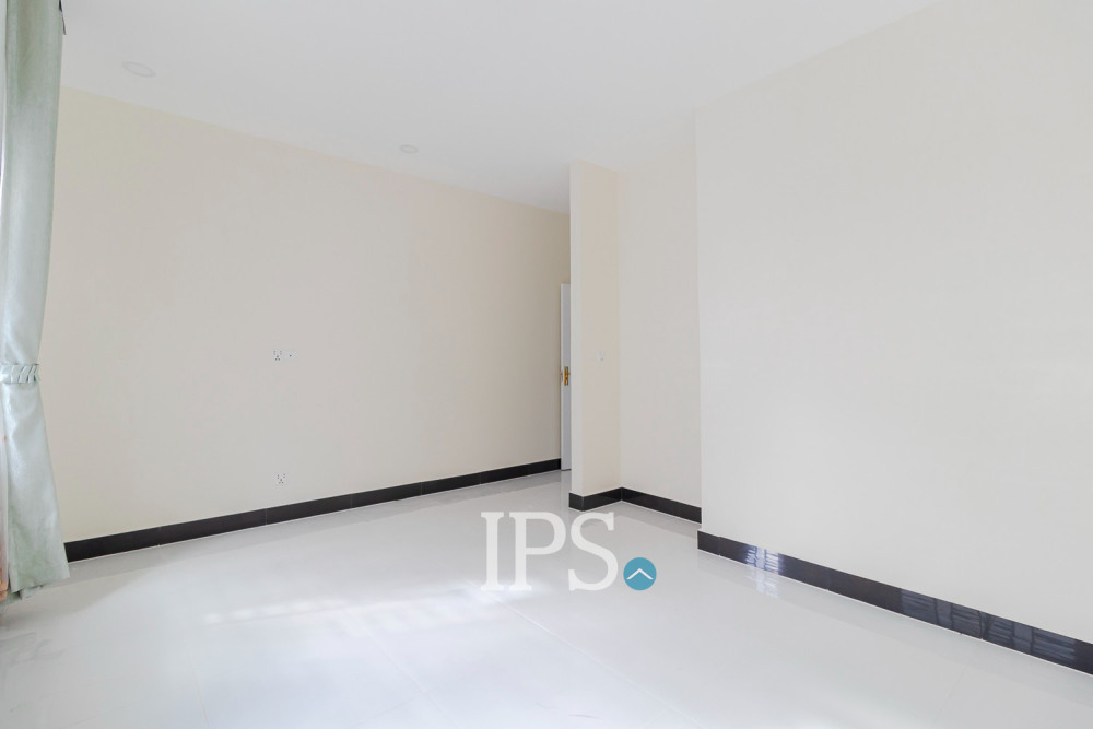 4 Bedroom House For Rent - Krabei Riel, Siem Reap - Image 17
