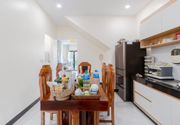 4 Bedroom House For Rent - Krabei Riel, Siem Reap thumbnail