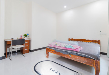 4 Bedroom House For Rent - Krabei Riel, Siem Reap thumbnail