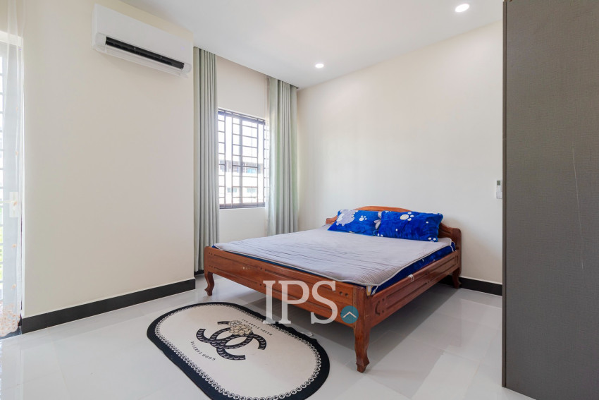 4 Bedroom House For Rent - Krabei Riel, Siem Reap