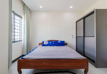 4 Bedroom House For Rent - Krabei Riel, Siem Reap thumbnail