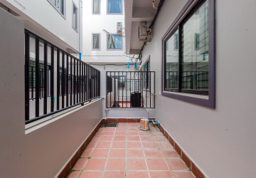 4 Bedroom House For Rent - Krabei Riel, Siem Reap thumbnail