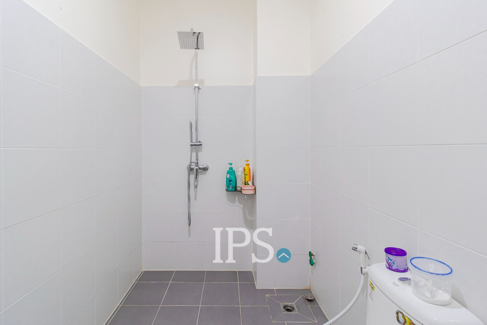 4 Bedroom House For Rent - Krabei Riel, Siem Reap - Image 24