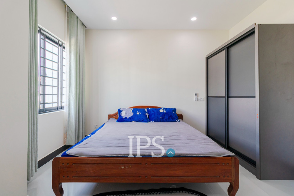 4 Bedroom House For Rent - Krabei Riel, Siem Reap - Image 10