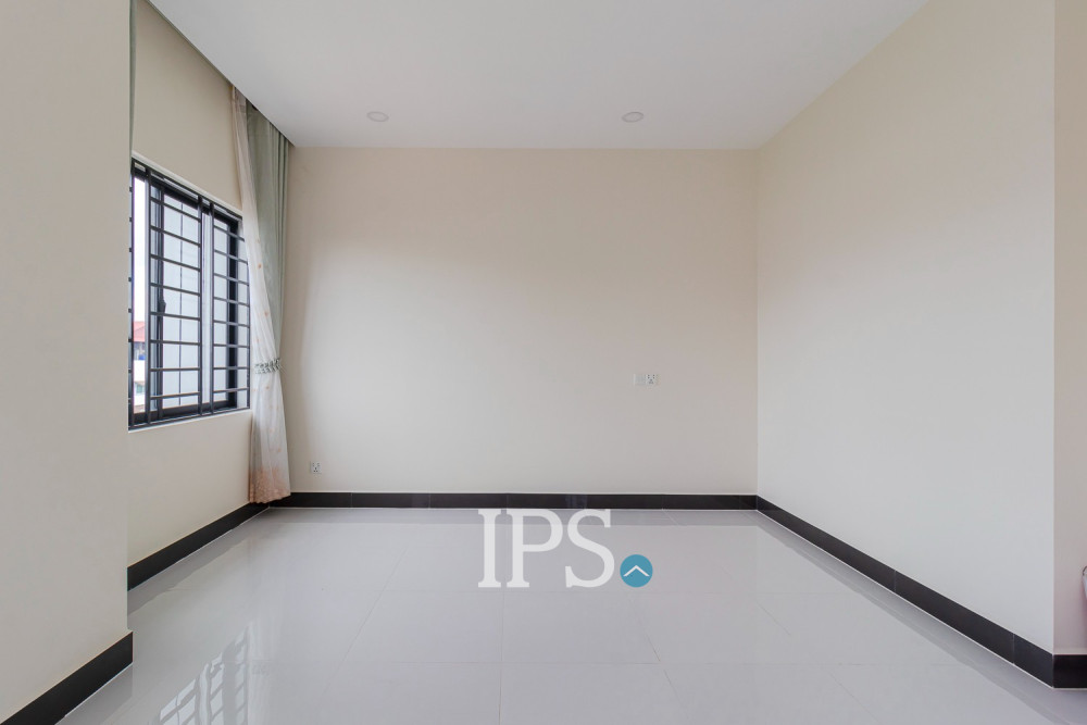 4 Bedroom House For Rent - Krabei Riel, Siem Reap - Image 20