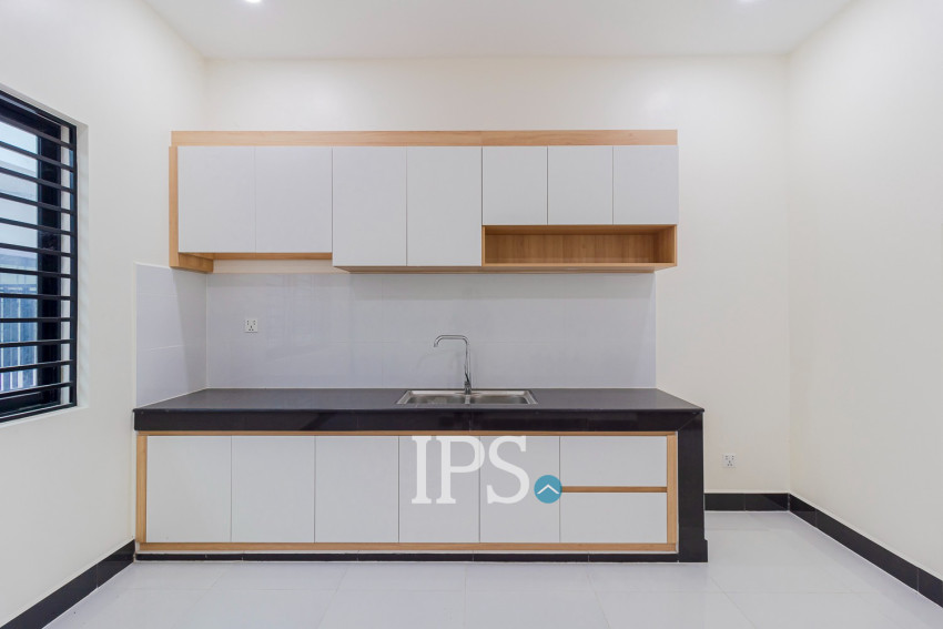 4 Bedroom House For Rent - Krabei Riel, Siem Reap