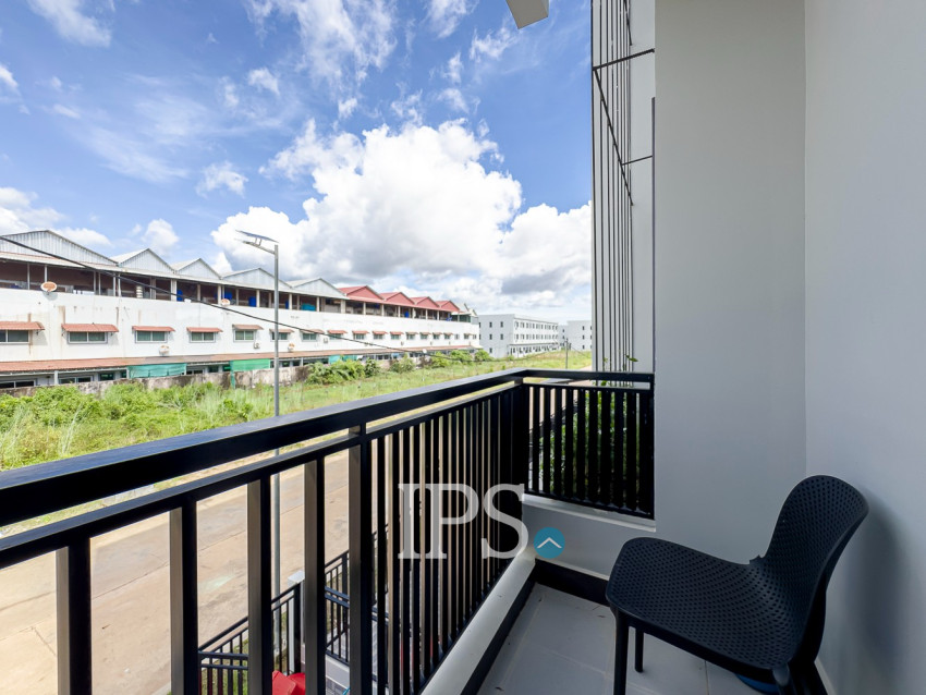 4 Bedroom House For Rent - Krabei Riel, Siem Reap