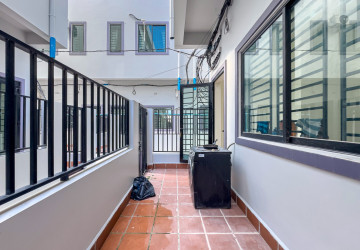 4 Bedroom House For Rent - Krabei Riel, Siem Reap thumbnail