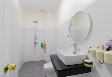 4 Bedroom House For Rent - Krabei Riel, Siem Reap thumbnail