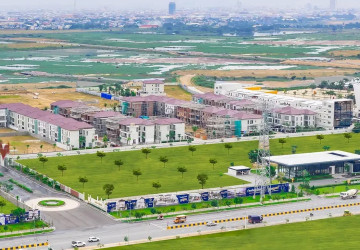 Villas For Sale, Mean Chey Residences - Cheung Aek, Khan Dangkao, Phnom Penh thumbnail