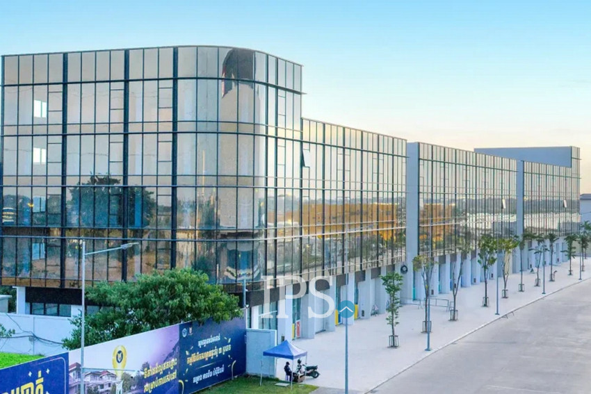 Villas For Sale, Mean Chey Residences - Cheung Aek, Khan Dangkao, Phnom Penh