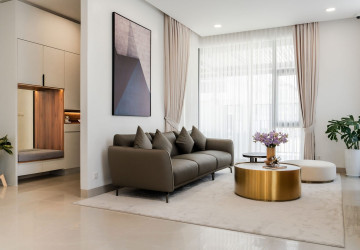 Villas For Sale, Mean Chey Residences - Cheung Aek, Khan Dangkao, Phnom Penh thumbnail