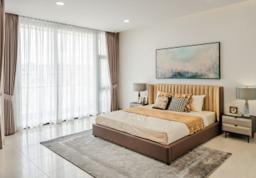 Villas For Sale, Mean Chey Residences - Cheung Aek, Khan Dangkao, Phnom Penh thumbnail