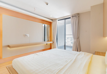 5 Bedroom Serviced Penthouse For Rent - Toul Kok, Phnom Penh thumbnail