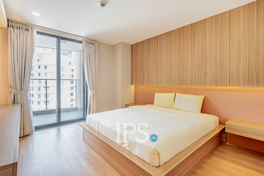 5 Bedroom Serviced Penthouse For Rent - Toul Kok, Phnom Penh