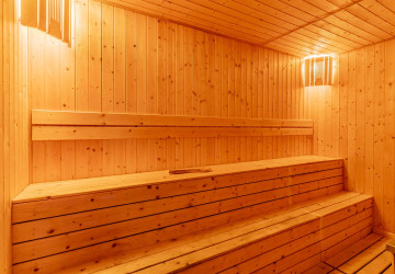 5 Bedroom Serviced Penthouse For Rent - Toul Kok, Phnom Penh thumbnail