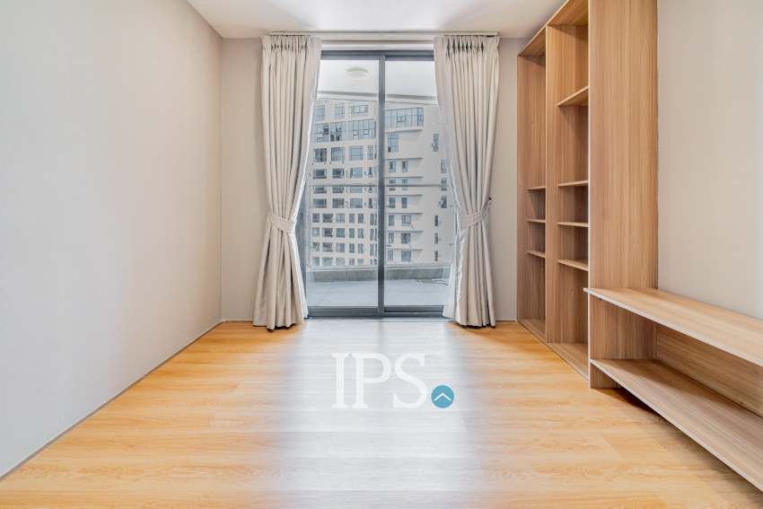 5 Bedroom Serviced Penthouse For Rent - Toul Kok, Phnom Penh