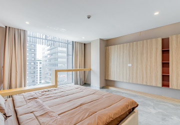 5 Bedroom Serviced Penthouse For Rent - Toul Kok, Phnom Penh thumbnail