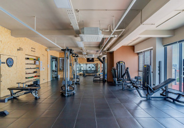 5 Bedroom Serviced Penthouse For Rent - Toul Kok, Phnom Penh thumbnail