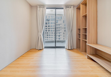 5 Bedroom Serviced Penthouse For Rent - Toul Kok, Phnom Penh thumbnail