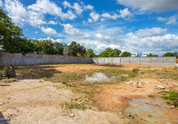 435 Sqm Land For Sale - Sala Kamreuk, Siem Reap thumbnail