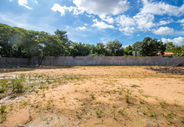 435 Sqm Land For Sale - Sala Kamreuk, Siem Reap thumbnail