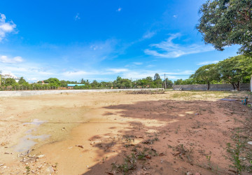 435 Sqm Land For Sale - Sala Kamreuk, Siem Reap thumbnail