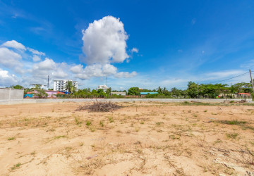 435 Sqm Land For Sale - Sala Kamreuk, Siem Reap thumbnail