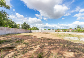 435 Sqm Land For Sale - Sala Kamreuk, Siem Reap thumbnail