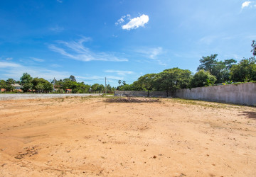 435 Sqm Land For Sale - Sala Kamreuk, Siem Reap thumbnail