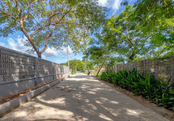 435 Sqm Land For Sale - Sala Kamreuk, Siem Reap thumbnail