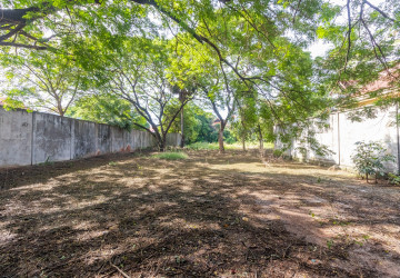 3,120 Sqm Commercial Land For Sale - Slor Kram, Siem Reap thumbnail