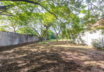 3,120 Sqm Commercial Land For Sale - Slor Kram, Siem Reap thumbnail