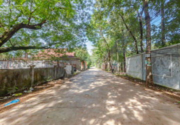 3,120 Sqm Commercial Land For Sale - Slor Kram, Siem Reap thumbnail