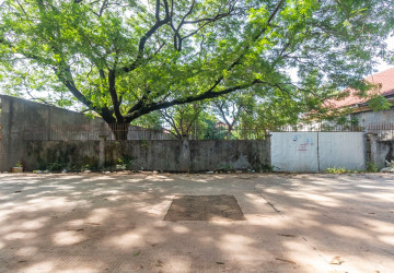 3,120 Sqm Commercial Land For Sale - Slor Kram, Siem Reap thumbnail