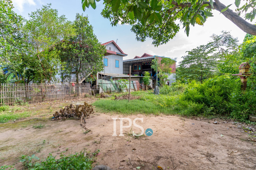 645 Sqm Land For Sale - Lvea Aem, Kandal Province