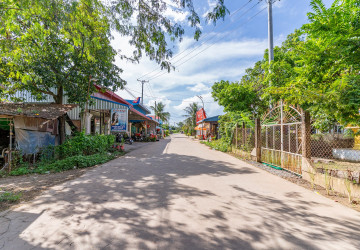 645 Sqm Land For Sale - Lvea Aem, Kandal Province thumbnail