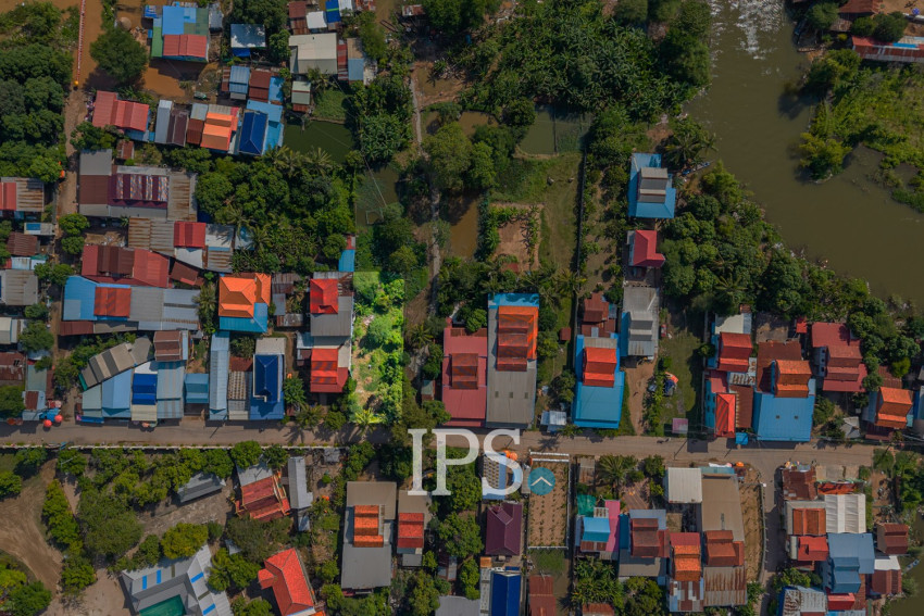 645 Sqm Land For Sale - Lvea Aem, Kandal Province